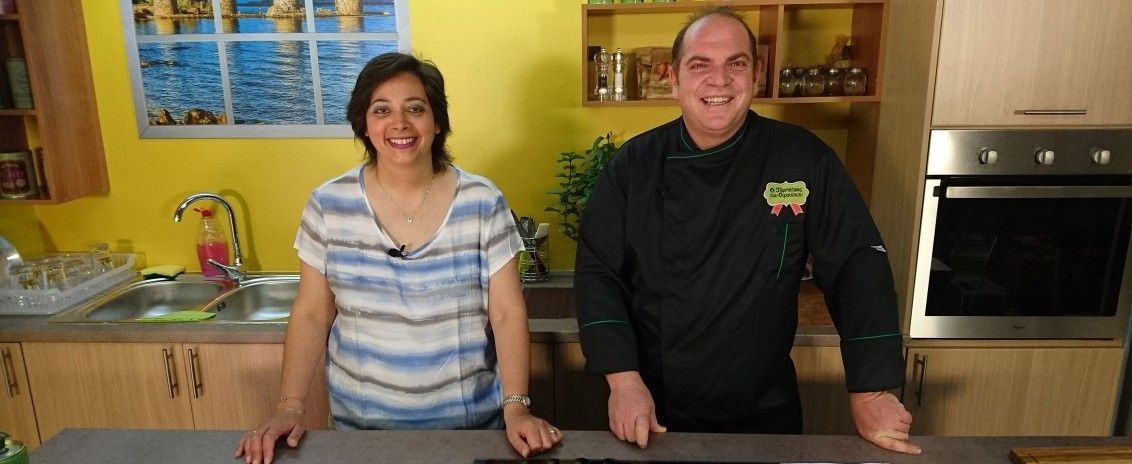 Εκπομπή - Οι Περιπέτειες του Ουρανίσκου - Χίος